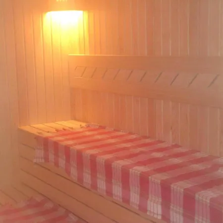 Hostel Hamam 1469 *