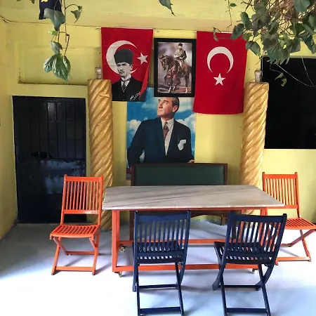 Hostel Hamam 1469