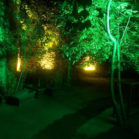 Hostal Hamam 1469