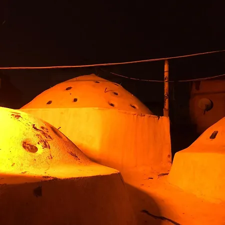 Hamam 1469 호스텔 *