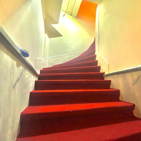 אכסניה Hamam 1469 *