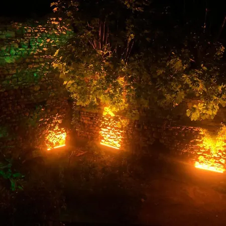 אכסניה Hamam 1469 *