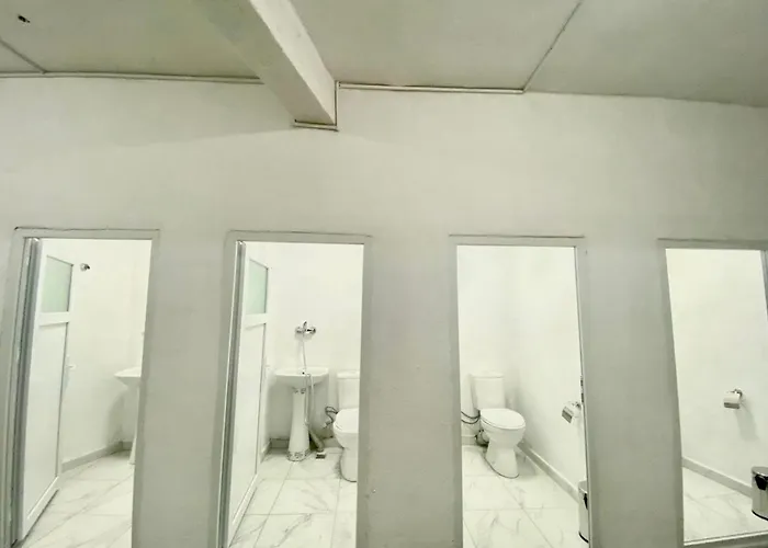 Hostel Hamam 1469 Κωνσταντινούπολη