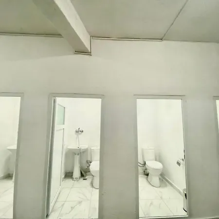 Hostal Hamam 1469 Estambul